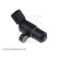 Capteur d'angle, vilebrequin ADJ137202 Blue Print, Vignette 3
