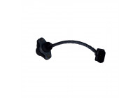 Capteur d'angle, vilebrequin ADJ137215 Blue Print