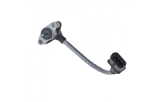 Capteur d'angle, vilebrequin ADJ137216 Blue Print