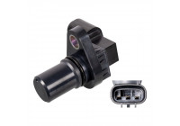 Capteur d'angle, vilebrequin ADK87203 Blue Print
