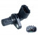 Capteur d'angle, vilebrequin ADK87205 Blue Print