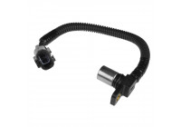 Capteur d'angle, vilebrequin ADK87210 Blue Print