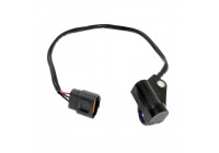 Capteur d'angle, vilebrequin ADM57201 Blue Print