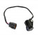 Capteur d'angle, vilebrequin ADM57201 Blue Print