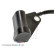 Capteur d'angle, vilebrequin ADM57201 Blue Print, Vignette 6