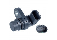 Capteur d'angle, vilebrequin ADM57210 Blue Print