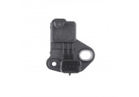 Capteur d'angle, vilebrequin ADM57214 Blue Print
