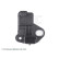 Capteur d'angle, vilebrequin ADM57214 Blue Print, Vignette 2