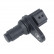 Capteur d'angle, vilebrequin ADM57222 Blue Print