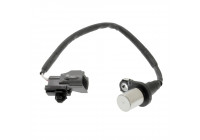Capteur d'angle, vilebrequin ADT37209 Blue Print