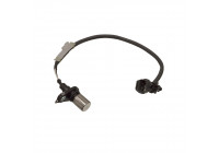 Capteur d'angle, vilebrequin ADT37216 Blue Print
