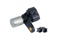 Capteur d'angle, vilebrequin ADT37217 Blue Print