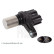 Capteur d'angle, vilebrequin ADT37218 Blue Print, Vignette 3