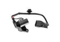 Capteur d'angle, vilebrequin ADT37223 Blue Print