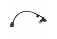 Capteur d'angle, vilebrequin ADT37232 Blue Print