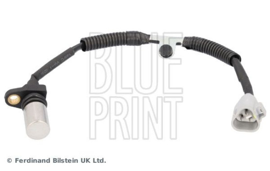 Capteur d'angle, vilebrequin ADT37248 Blue Print, Image 3