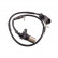 Capteur d'angle, vilebrequin ADT37254 Blue Print