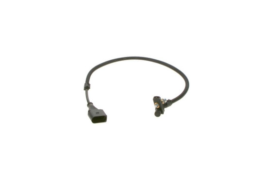 Capteur d'angle, vilebrequin DG-21 Bosch, Image 2