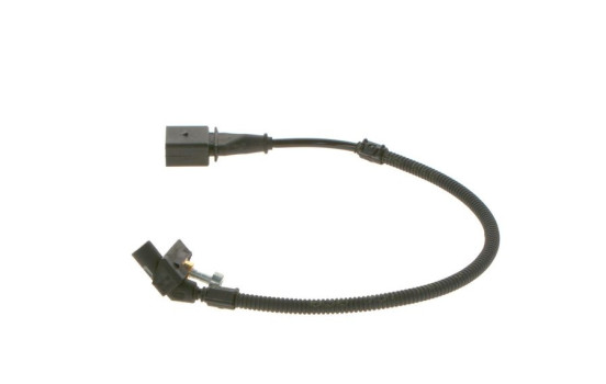 Capteur d'angle, vilebrequin DG-21 Bosch, Image 3