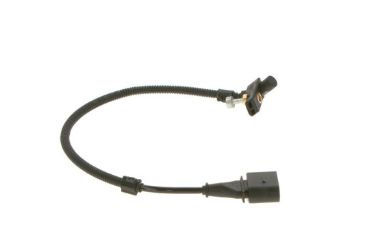 Capteur d'angle, vilebrequin DG-21 Bosch, Image 5