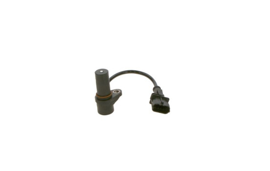 Capteur d'angle, vilebrequin DG-6 Bosch, Image 3