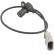 Capteur d'angle, vilebrequin DG-6-K Bosch