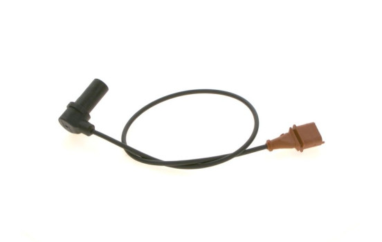 Capteur d'angle, vilebrequin DG-6-K Bosch, Image 4