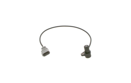 Capteur d'angle, vilebrequin DG-6-K Bosch, Image 3