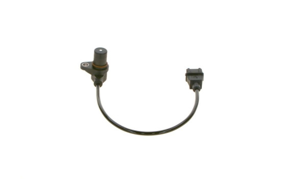Capteur d'angle, vilebrequin DG-6-K Bosch, Image 4