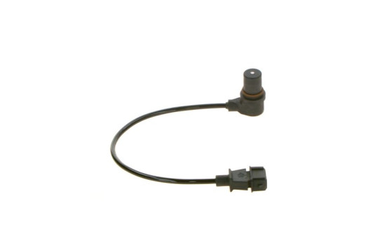 Capteur d'angle, vilebrequin DG-6-K Bosch, Image 5
