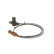 Capteur d'angle, vilebrequin DG-6-K Bosch, Vignette 3