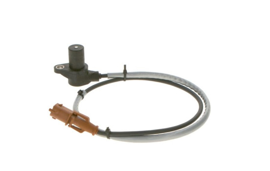 Capteur d'angle, vilebrequin DG-6-K Bosch, Image 3