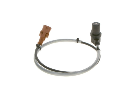 Capteur d'angle, vilebrequin DG-6-K Bosch, Image 4