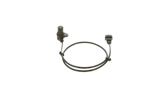 Capteur d'angle, vilebrequin DG-6-K Bosch, Image 4