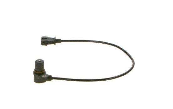 Capteur d'angle, vilebrequin DG-6-K Bosch, Image 3