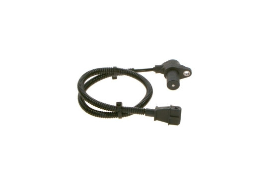 Capteur d'angle, vilebrequin DG-6-K Bosch, Image 3