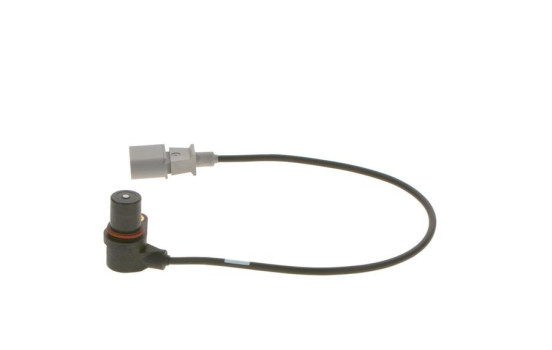 Capteur d'angle, vilebrequin DG-6-K Bosch, Image 4