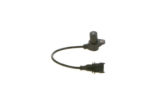 Capteur d'angle, vilebrequin DG-6-K Bosch, Image 5