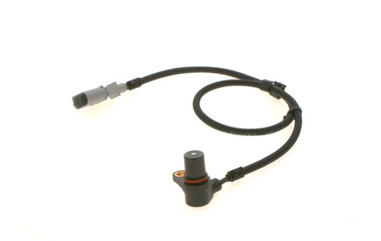 Capteur d'angle, vilebrequin DG-6-K Bosch, Image 2