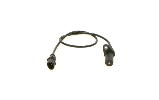 Capteur d'angle, vilebrequin DG-6-K Bosch, Image 3