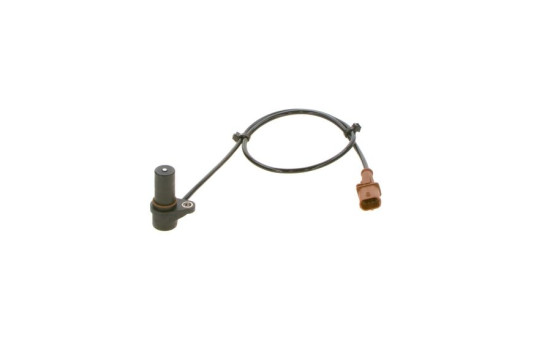 Capteur d'angle, vilebrequin DG-6-K Bosch, Image 6