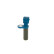 Capteur d'angle, vilebrequin DG Bosch, Vignette 4