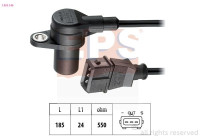 Capteur d'angle, vilebrequin Made in Italy - OE Equivalent 1.953.140 EPS Facet