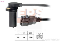 Capteur d'angle, vilebrequin Made in Italy - OE Equivalent 1.953.224 EPS Facet
