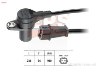 Capteur d'angle, vilebrequin Made in Italy - OE Equivalent 1.953.403 EPS Facet
