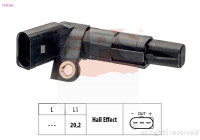 Capteur d'angle, vilebrequin Made in Italy - OE Equivalent 1.953.683 EPS Facet