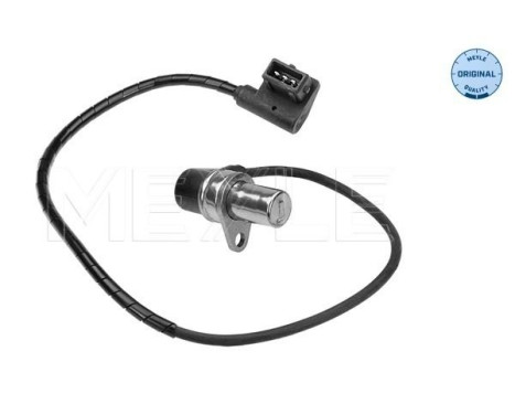 Capteur d'angle, vilebrequin MEYLE-ORIGINAL Quality