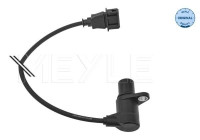 Capteur d'angle, vilebrequin MEYLE-ORIGINAL Quality