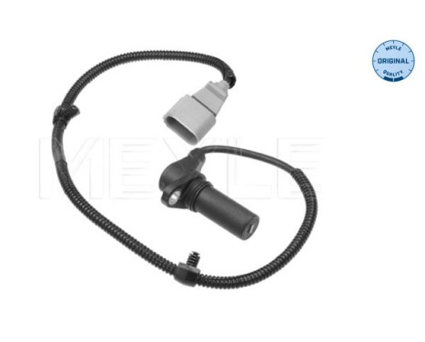 Capteur d'angle, vilebrequin MEYLE-ORIGINAL Quality