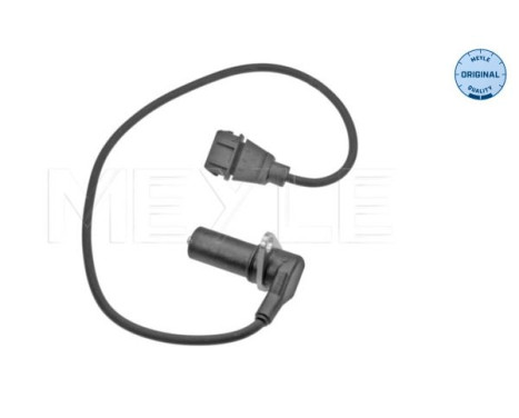 Capteur d'angle, vilebrequin MEYLE-ORIGINAL Quality